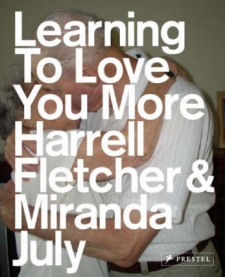 Learning to Love You More book