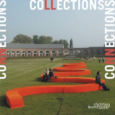 Collections Connections book