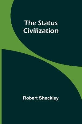 The Status Civilization book