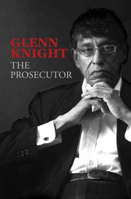 Prosecutor book