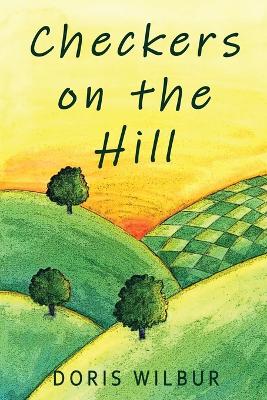 Checkers on the Hill book