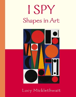 Shapes in Art by Lucy Micklethwait