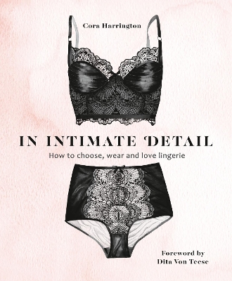 In Intimate Detail book