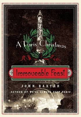 Immoveable Feast book