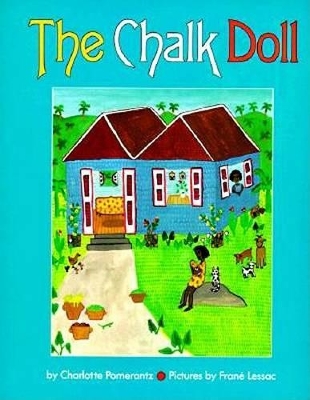 Chalk Doll book