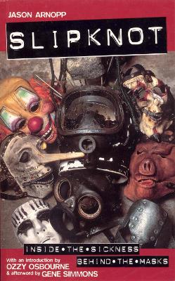 Slipknot book