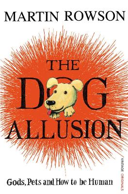 Dog Allusion book