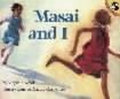 Masai and I by Virginia Kroll