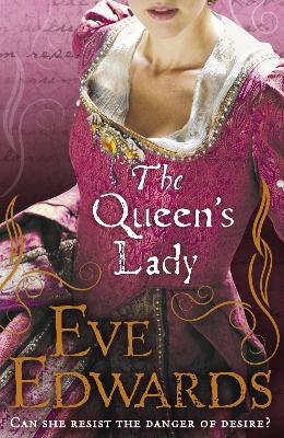 Queen's Lady book