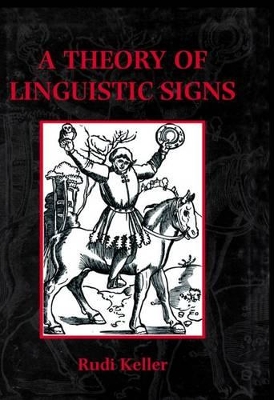 Theory of Linguistic Signs book