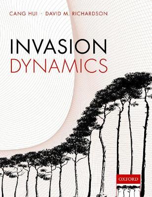 Invasion Dynamics book