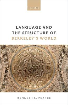 Language and the Structure of Berkeley's World book