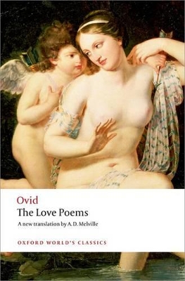 Love Poems book