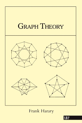 Graph Theory (on Demand Printing Of 02787) book