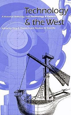 Technology and the West book