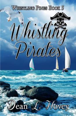 Whislting Pirates book