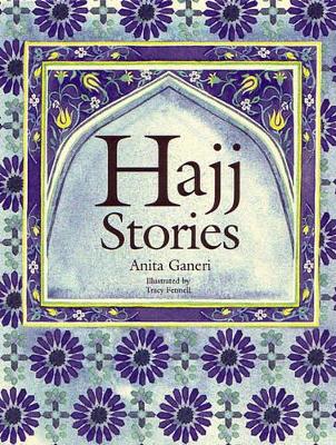 Hajj Stories Big Book book