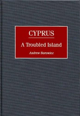 Cyprus book
