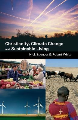 Christianity Climate Change And Su book