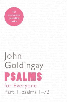 Psalms for Everyone: Part 1: Psalms 1-72 book