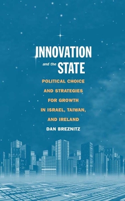 Innovation and the State book