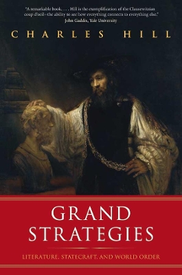 Grand Strategies book