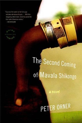 Second Coming Of Mavala Shikongo book