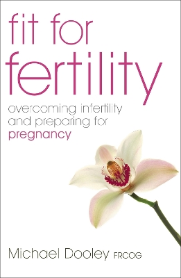 Fit For Fertility book