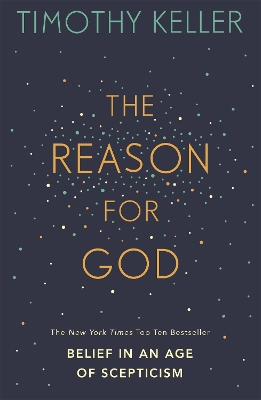 Reason for God book