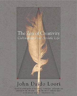 Zen of Creativity book