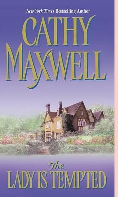 Lady is Tempted book