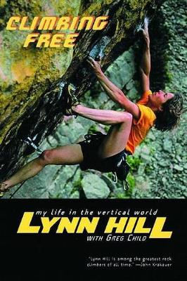 Climbing Free book