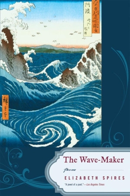 Wave-Maker book