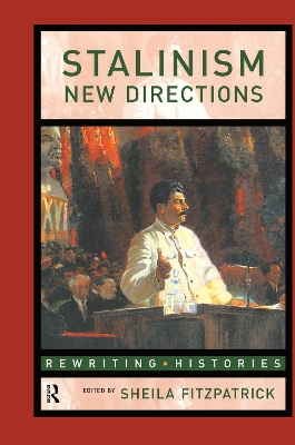 Stalinism: New Directions book