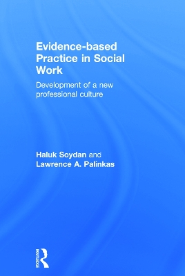 Evidence-based Practice in Social Work book