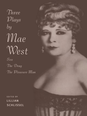 Three Plays by Mae West book