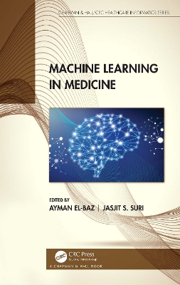 Machine Learning in Medicine by Ayman El-Baz