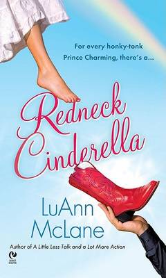 Redneck Cinderella book