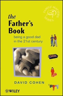 Fathers Book book