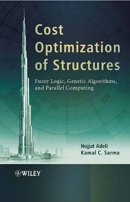 Cost Optimization of Structures by Hojjat Adeli