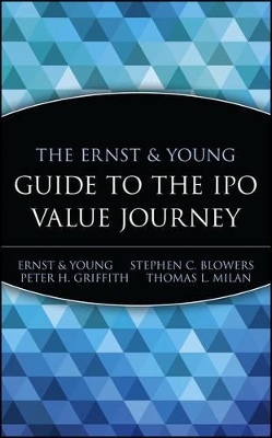 Ernst & Young Guide to the IPO Value Journey book