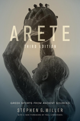 Arete book