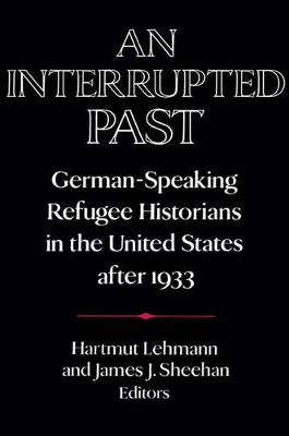 Interrupted Past book