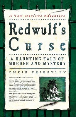 Redwulf's Curse book