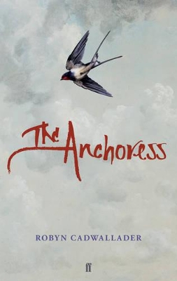 The Anchoress book