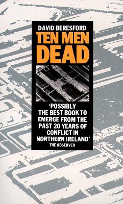 Ten Men Dead book