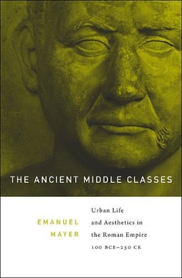 The Ancient Middle Classes by Ernst Emanuel Mayer