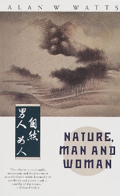 Nature, Man And Woman book