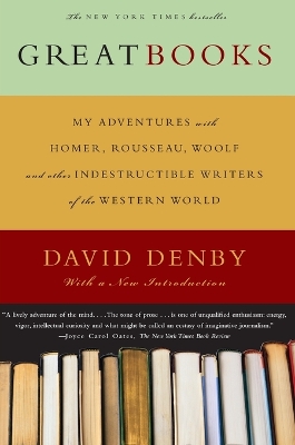 Great Books book
