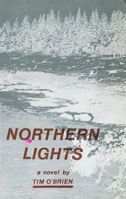 Northern Lights by Tim O'Brien
